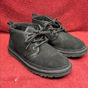 UGG NEUMEL BOOTS WOMEN’S SIZE 8
